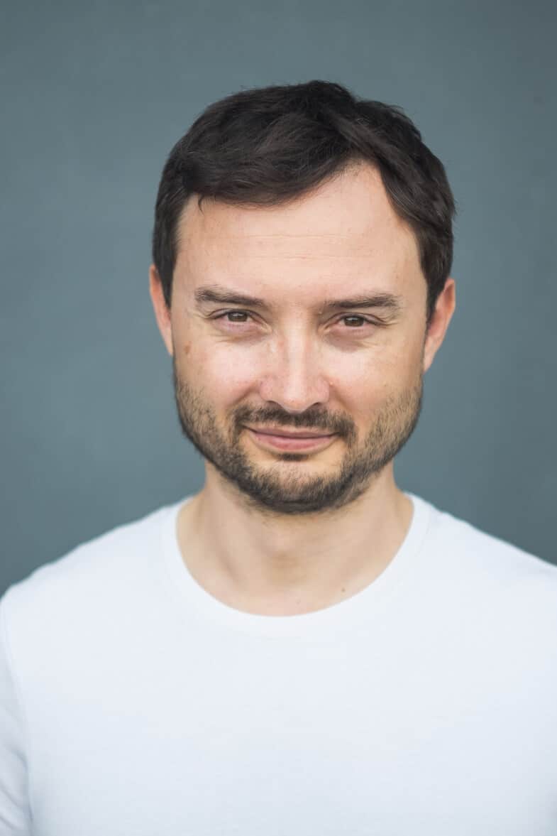 Andrei Costenco