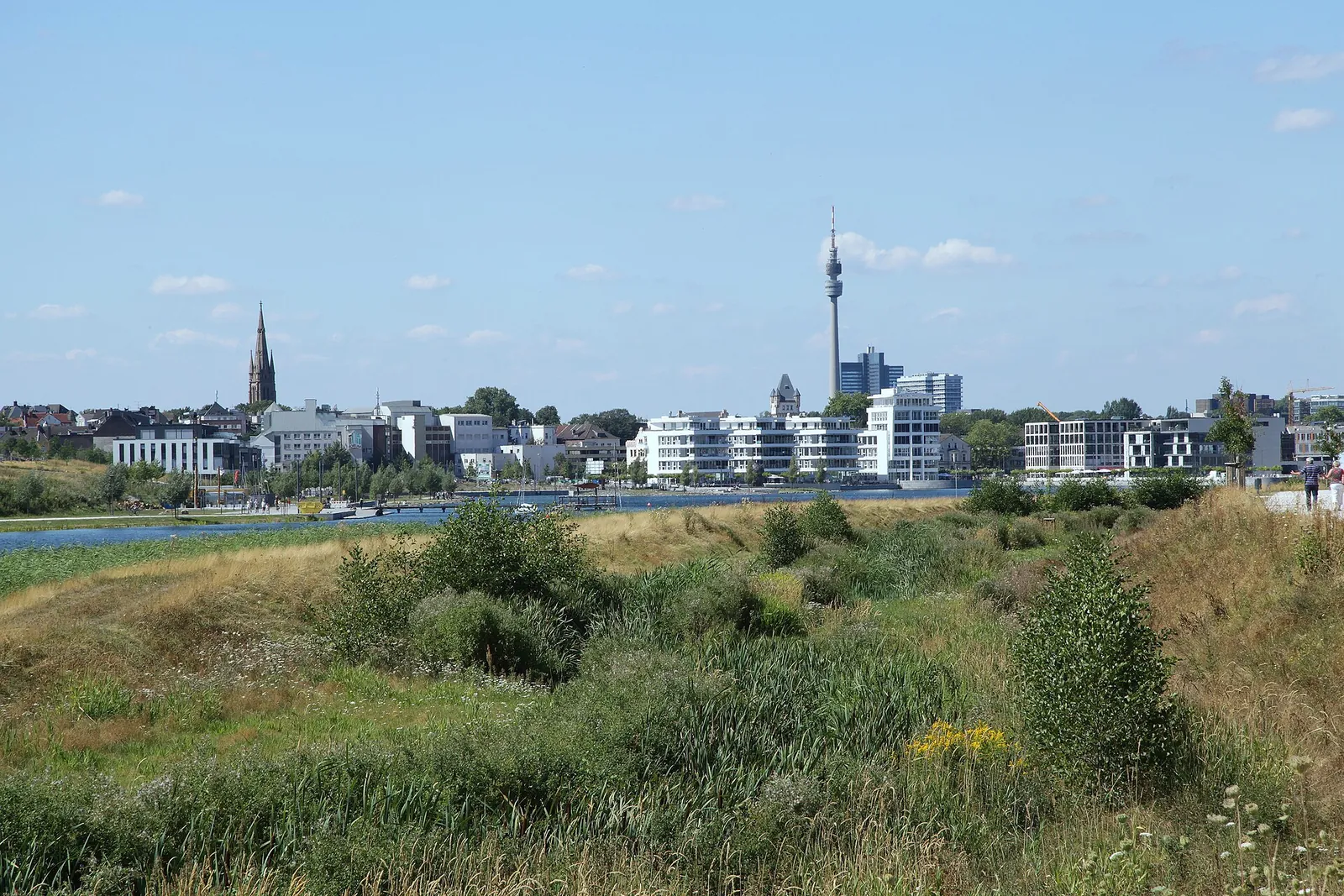 Dortmund – AVGS-Coaching und Gründungsberatung vor Ort