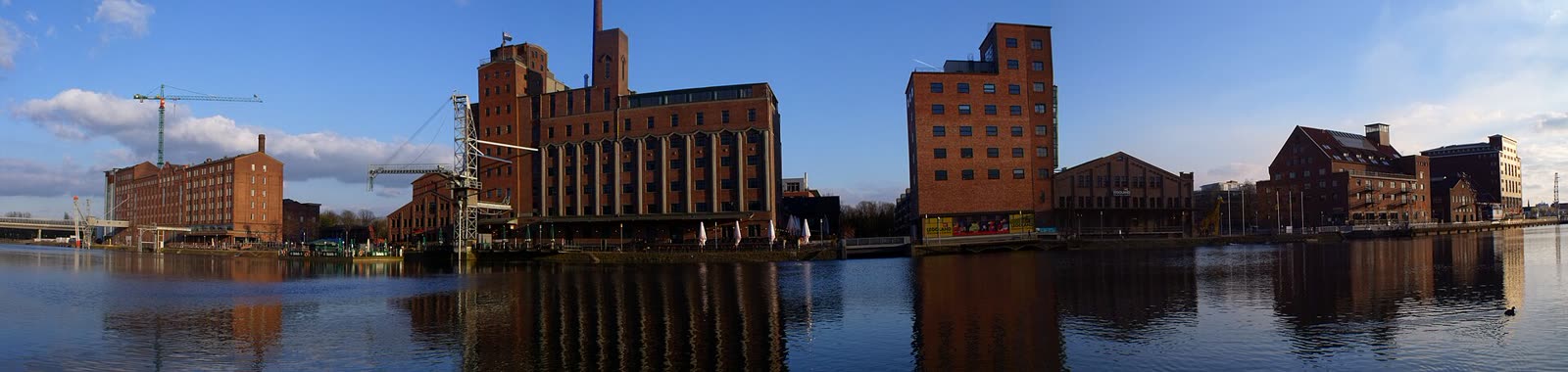Duisburg – AVGS-Coaching und Gründungsberatung vor Ort