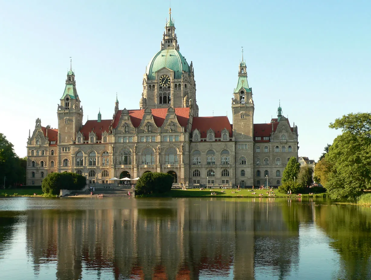 Hannover – AVGS-Coaching und Gründungsberatung vor Ort