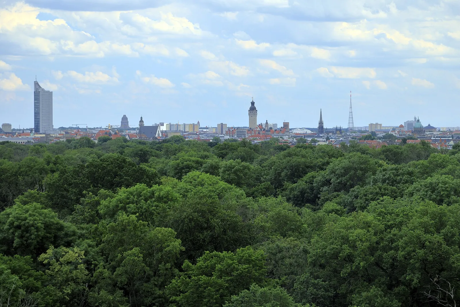 Leipzig – AVGS-Coaching und Gründungsberatung vor Ort