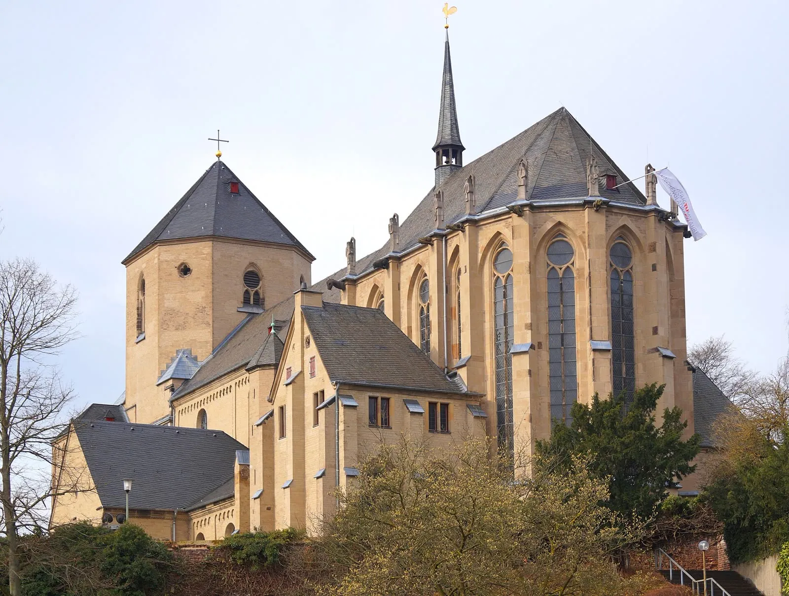 Mönchengladbach – AVGS-Coaching und Gründungsberatung vor Ort