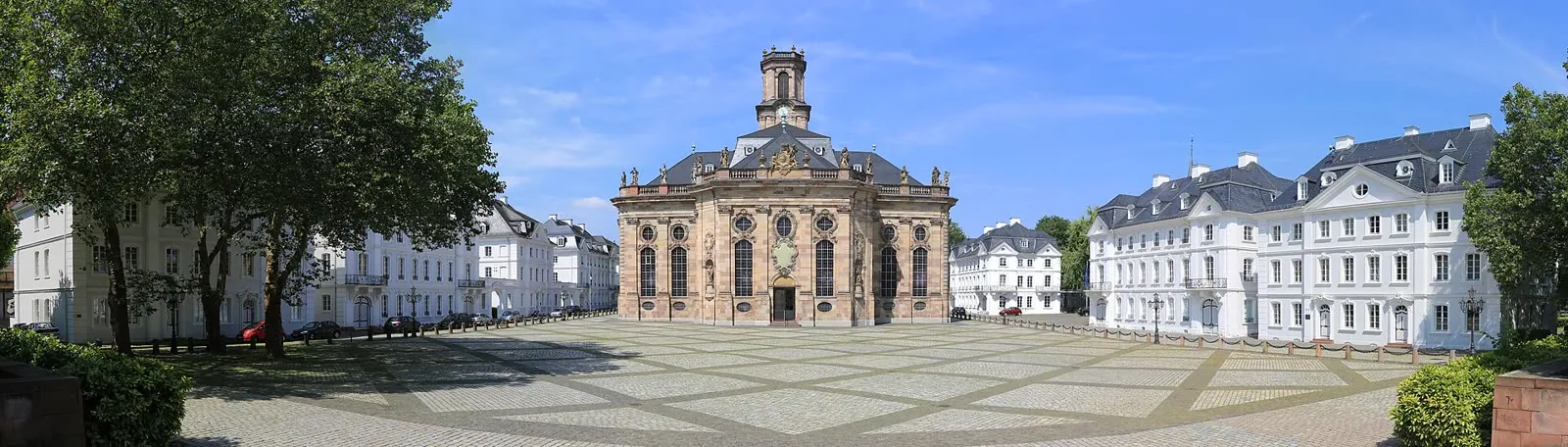 Saarbrücken – AVGS-Coaching und Gründungsberatung vor Ort