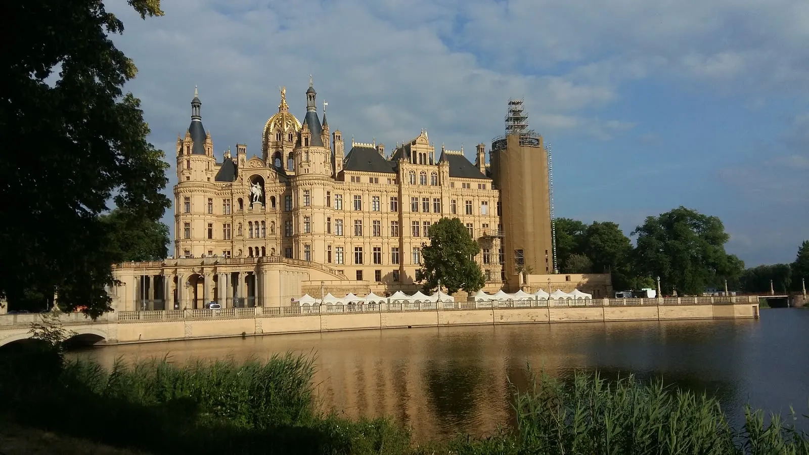 Schwerin – AVGS-Coaching und Gründungsberatung vor Ort