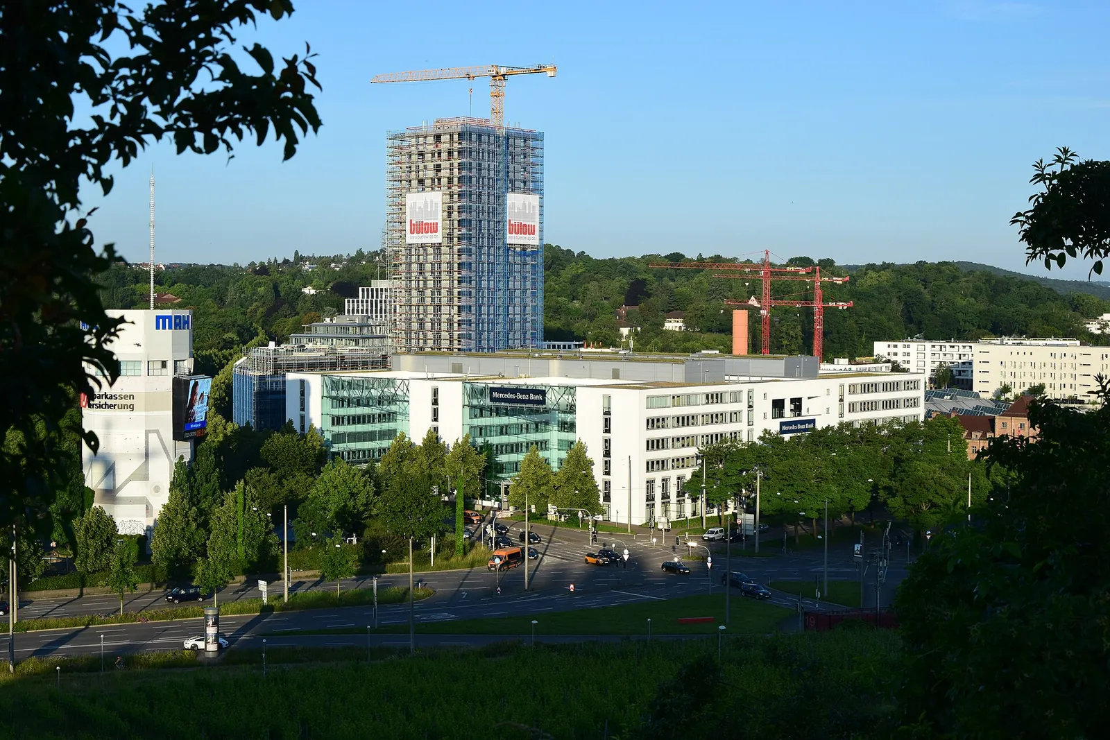 Stuttgart – AVGS-Coaching und Gründungsberatung vor Ort